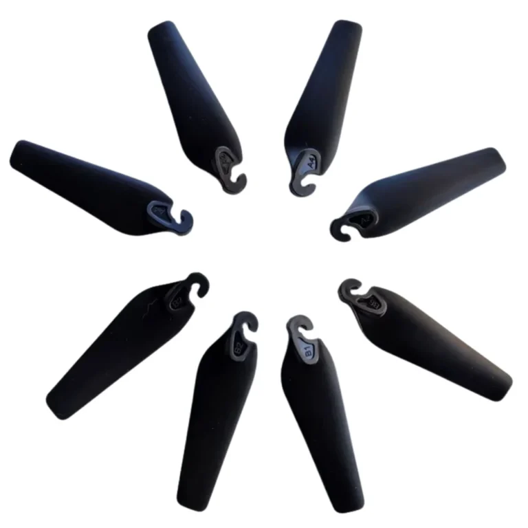 Propellers voor de SefSay P5 drone
