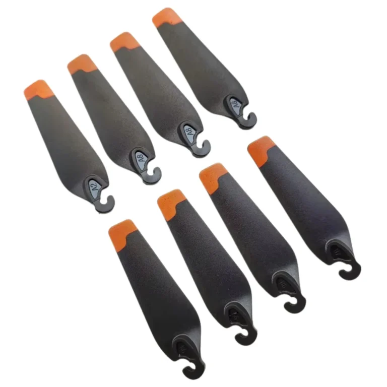Propellers voor de SefSay P8 drone