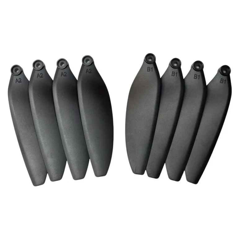 Propellers voor de SefSay Spider Max drone