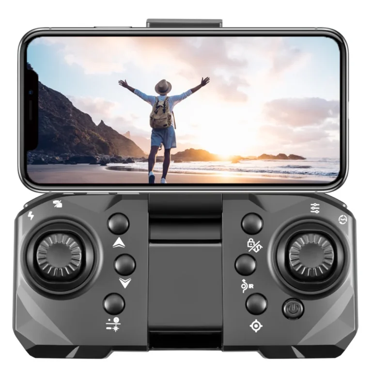Afstandsbediening voor de SefSay Ultra Max drone