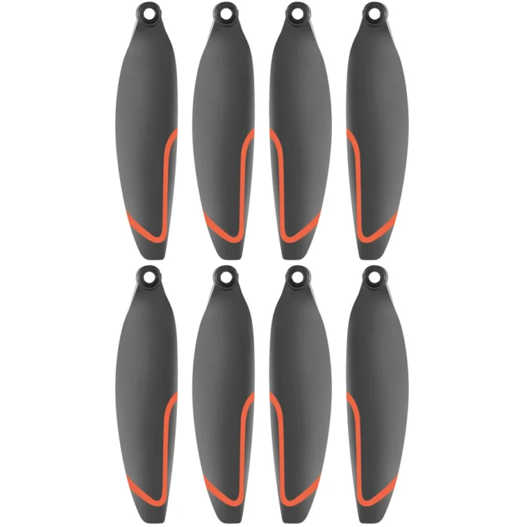Propellers voor de SefSay Ultra Max drone